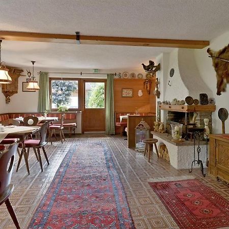 Gaestehaus Hoamatl Mayrhofen Exteriér fotografie